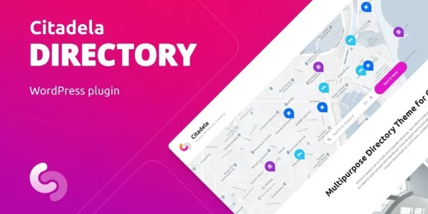 AIT Citadela Listing Directory 5.18 GPL Plugins