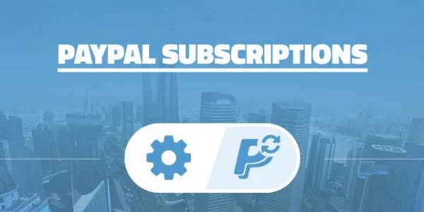 AIT PayPal Subscriptions 2.0.2 GPL Plugins