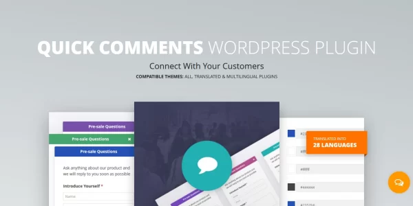 AIT Quick Comments 4.0.2 GPL Plugins