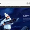 AIT – Impression WordPress Theme 1.31 GPL Theme