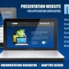 AIT – MyApp WordPress Theme 1.33 GPL Theme