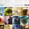 AIT – Prospector WordPress Theme 1.39 GPL Theme