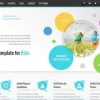 AIT – Rounder WordPress Theme 1.38 GPL Theme