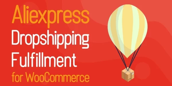 ALD AliExpress Dropshipping and Fulfillment for WooCommerce 2.0.3 GPL Plugins