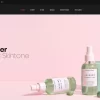 Adorsy Fashion Accessories WooCommerce Theme 1.0 GPL Theme