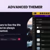 Advanced Themer ~ For Bricks Theme 2.8 GPL Plugins