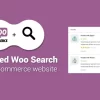 Advanced Woo Search Pro – Advanced Search Plugin for WooCommerce 2.79 GPL Plugins