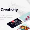 Alecta Creative Agency Theme 1.8 GPL Theme