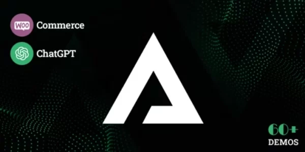 Alpus Pro Creative WooCommerce WordPress Theme 1.0.1 GPL Theme