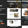 Ametok Construction Industry WordPress Elementor Theme WordPress Theme 1.0 GPL Theme