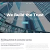 Architus Construction WordPress Theme 1.0.0 GPL Theme