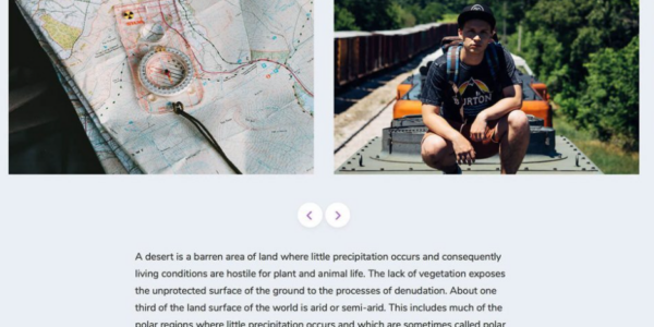 Array Themes Meteor WordPress Theme 1.1.6 GPL Theme