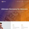 Assetiss Modern Business Advisor WordPress Elementor Theme WordPress Theme 1.0.0 GPL Theme