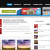 Fortune – Responsive Adsense WordPress Theme 1.1.0 GPL Theme