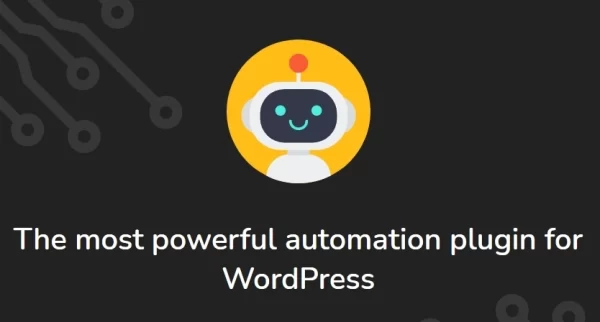 AutomatorWP Pro 4.2.0 GPL Plugins