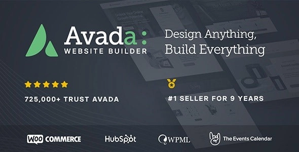 Avada Fusion Builder (Addon) 3.11.9 GPL Plugins