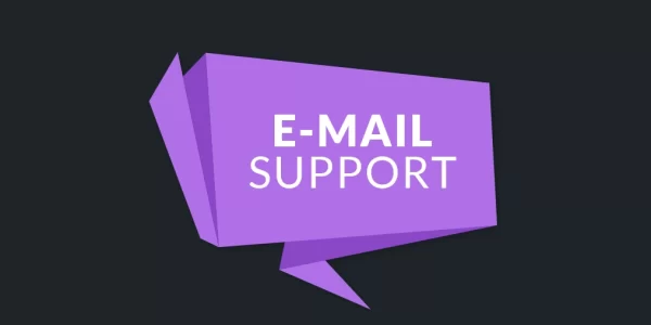 Awesome support E-Mail Support 5.7.4 GPL Plugins