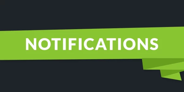 Awesome support Notifications 2.1.0 GPL Plugins