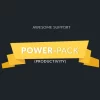 Awesome support Productivity 4.8.0 GPL Plugins