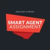 Awesome support Smart Agent Assignment 2.4.2 GPL Plugins