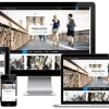 BLOGISM PRO 2.3.1 GPL Theme
