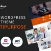 Backup Accounting Multipurpose Modern WordPress Elementor Theme WordPress Theme 1.0.1 GPL Theme