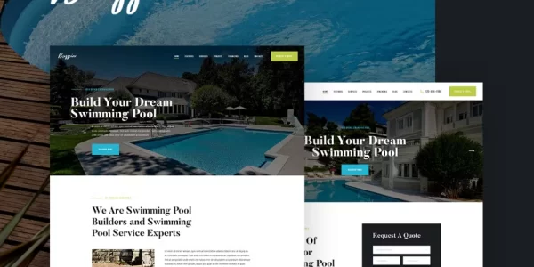 Bassein by ThemeRex 1.0.11 GPL Theme