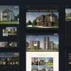Belfort Single Property and Apartment Theme 1.0 GPL Theme