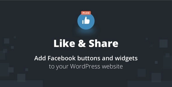 BestWebSoft’s Like Share Plus 2.69 GPL Plugins