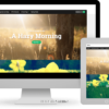 Bexley wordpress blogging theme 2.3.1 GPL Theme
