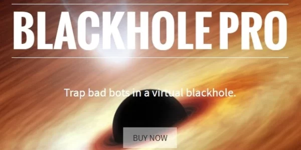 Blackhole Pro 3.5 GPL Plugins