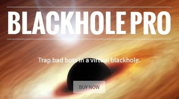 Blackhole Pro 3.5 GPL Plugins