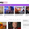 BlazingNews News Magazine Responsive WordPress Theme 1.0.0 GPL Theme