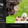 Blessing 1.7.6 GPL Theme