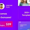 Boo Multipurpose WordPress Theme 3.8.4 GPL Theme