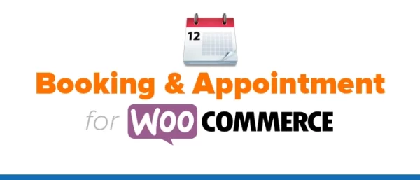 Booking Appointment Plugin for WooCommerce 6.5.0 GPL Plugins