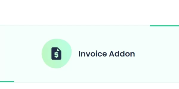 BookingPress Invoice Addon 2.2 GPL Plugins