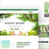 Boomi – Environment Ecology WordPress Theme 1.0.3 GPL Theme