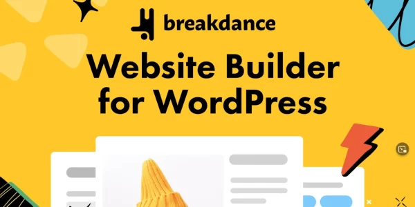 Breakdance The Website Builder You Always Wanted 2.0.0 GPL Plugins