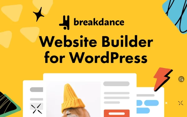 Breakdance The Website Builder You Always Wanted 2.0.0 GPL Plugins