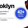 Brooklyn 4.9.8.7 GPL Theme
