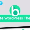 Bryte Multipurpose Creative Business WordPress Elementor Theme 1.0.0 GPL Theme