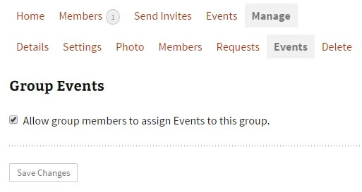 BuddyPress Simple Events Pro 5.1 GPL Plugins