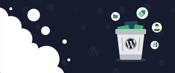 Bulk Delete 6.0.2 GPL Plugins