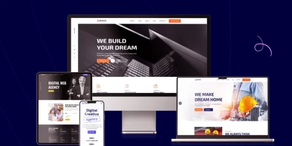 Busico – Multipurpose Business Technology Theme 1.0.3 GPL Theme