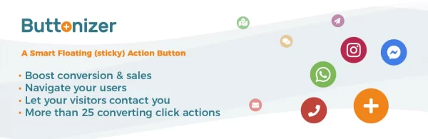 Buttonizer Premium 3.3.10 GPL Plugins