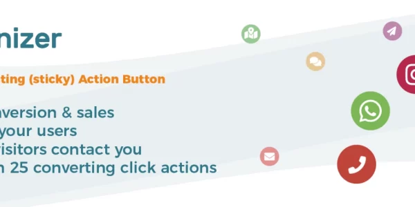 Buttonizer Premium 3.3.10 GPL Plugins
