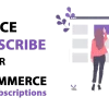 Buy Once or Subscribe for WooCommerce Subscriptions 3.1.0 GPL Plugins