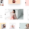Byanca Modern WooCommerce Theme for Clothing Brands and Shops 1.5 GPL Theme