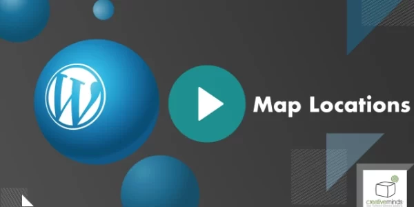 CM Map Locations Pro 2.8.8 GPL Plugins